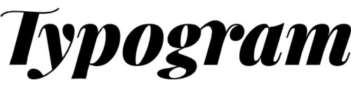 typogram