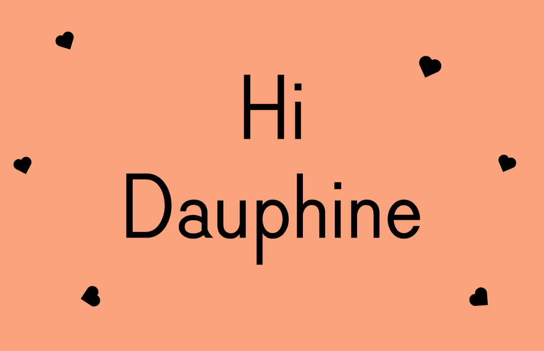 FontDiscovery 🖼️ 56: Use This Dainty & Eye-Catching Font to Get Attention