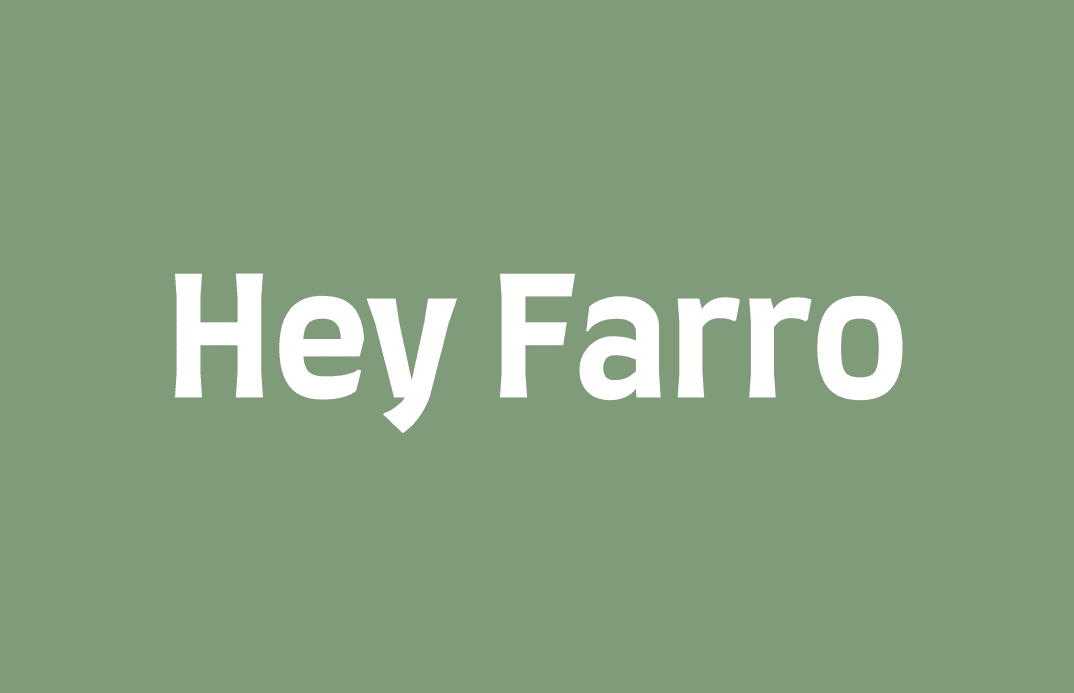 FontDiscovery 🖼️ 60: Fantastic Header Font for Your Website