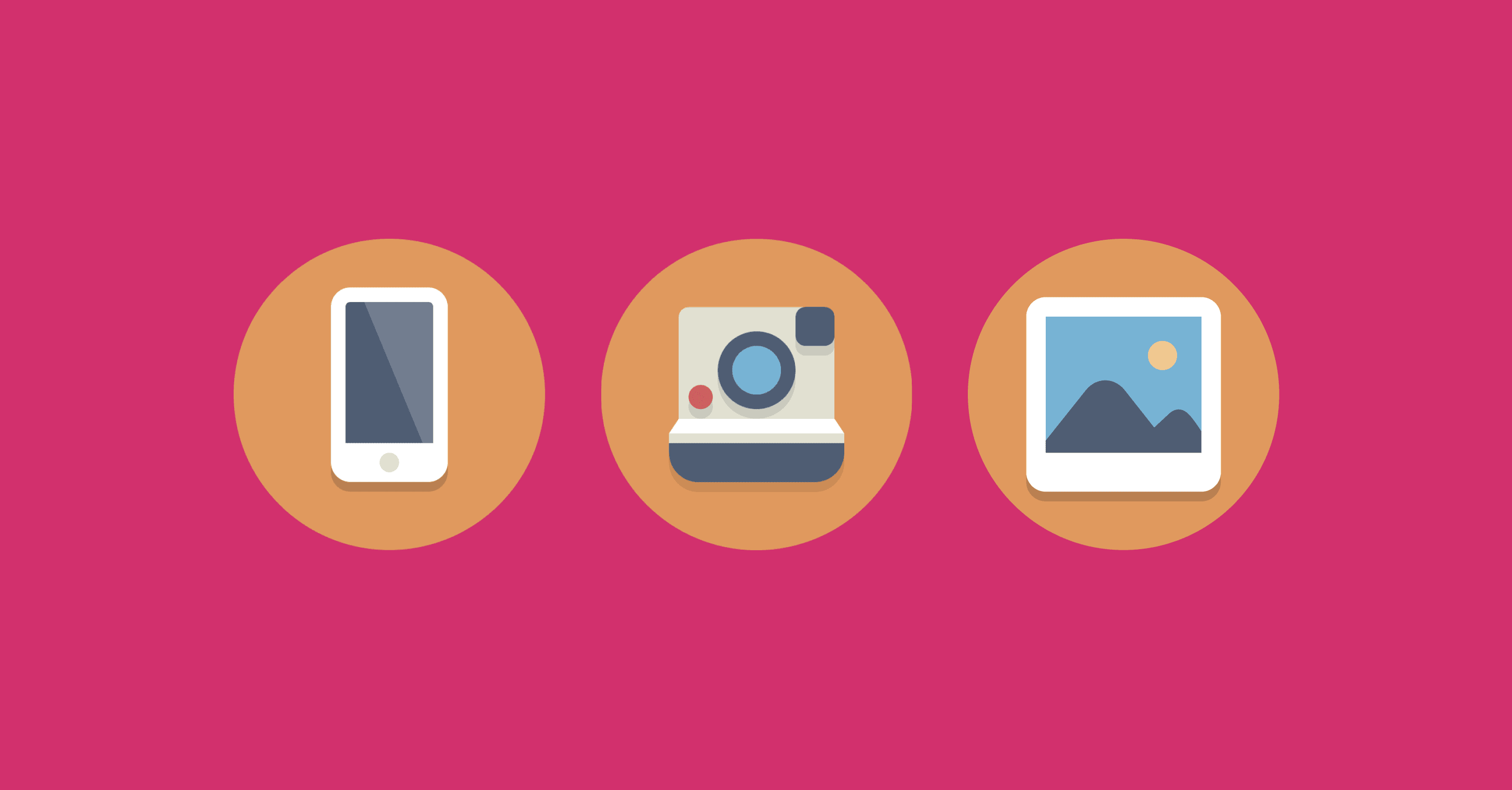 What's a Squircle? Reviewing Instagram's Newest Rebrand